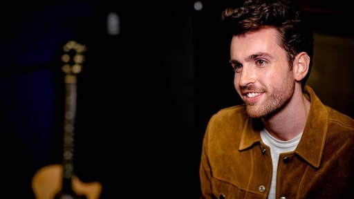 Duncan Laurence deelt opvolger Arcade