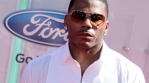 Rapper Nelly schikt in aanrandingszaak