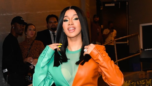 Cardi B toegevoegd aan cast Fast & Furious