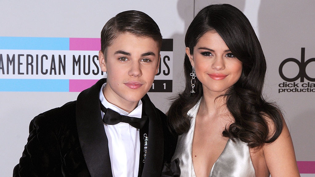 Gaat nieuwe single Selena Gomez over ex-liefje Justin Bieber?