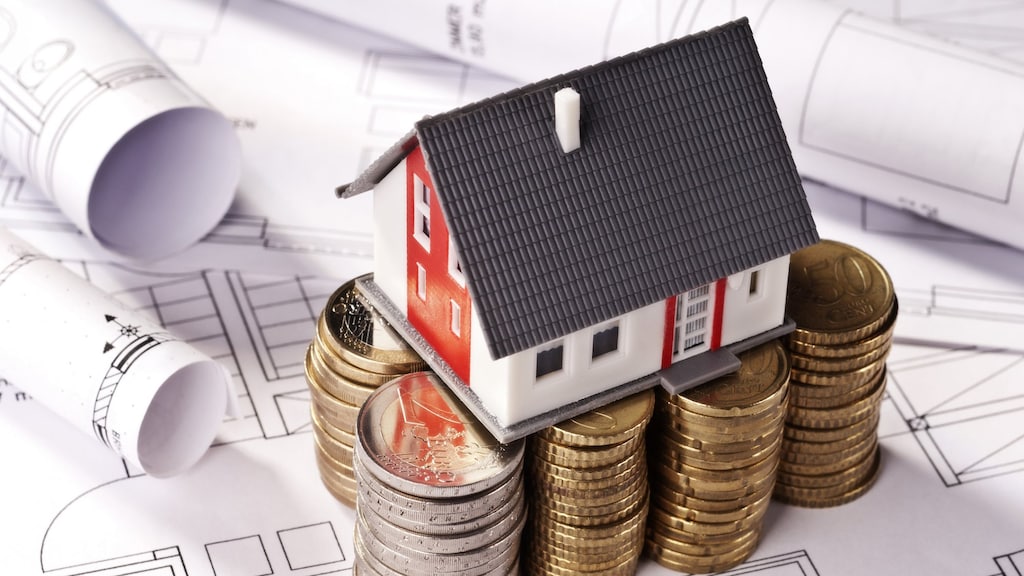 Kijken, kijken, niet kunnen kopen