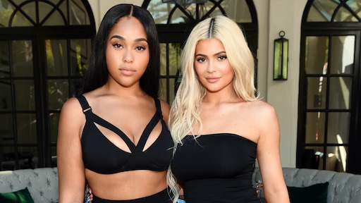 Ex-BFF Kylie Jenner blijkt 'zwanger' na overspel met ex Khloé