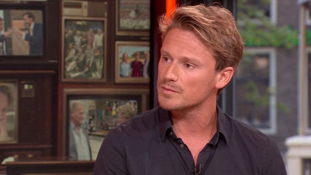 Sander Schimmelpenninck met dood bedreigd na Alexia-uitspraak