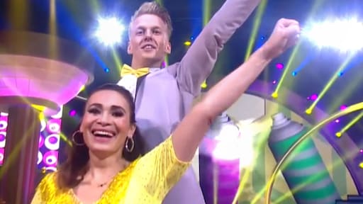 Weer kanker bij Bibian Mentel, maar ze 'geniet zolang het kan'