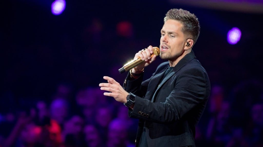 André Hazes maakt ex-topambtenaar boos met Ahoy-concert