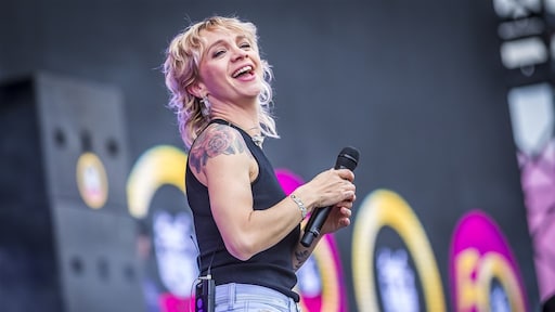 Krezip kondigt groot nieuws aan