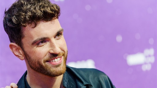 Duncan Laurence cancelt last minute optreden in Utrecht