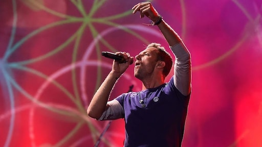 'Nieuw Coldplay-album is reactie op negativiteit'