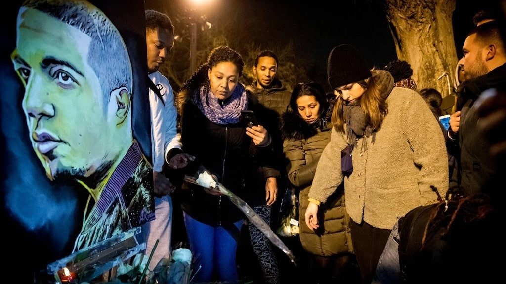 Onderzoek naar verdachte van moord op rapper Feis