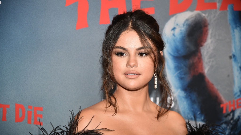 Selena Gomez dropt weer nieuwe single