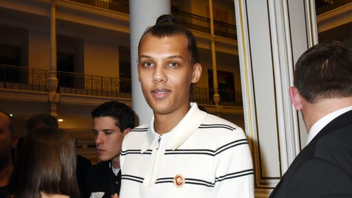 Coldplay strikt Stromae voor nieuwe single