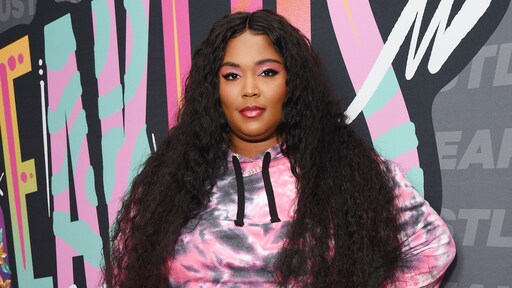 Rapper Lizzo vertelt haar kant van plagiaat-verhaal