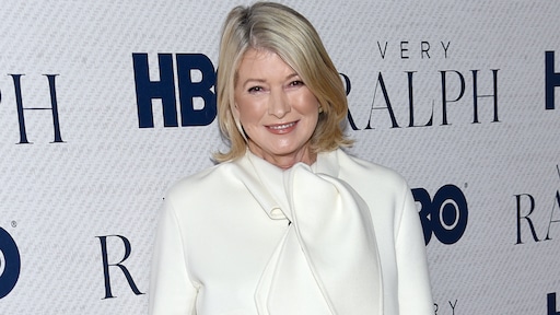 Martha Stewart heeft advies voor gevangene Felicity Huffman