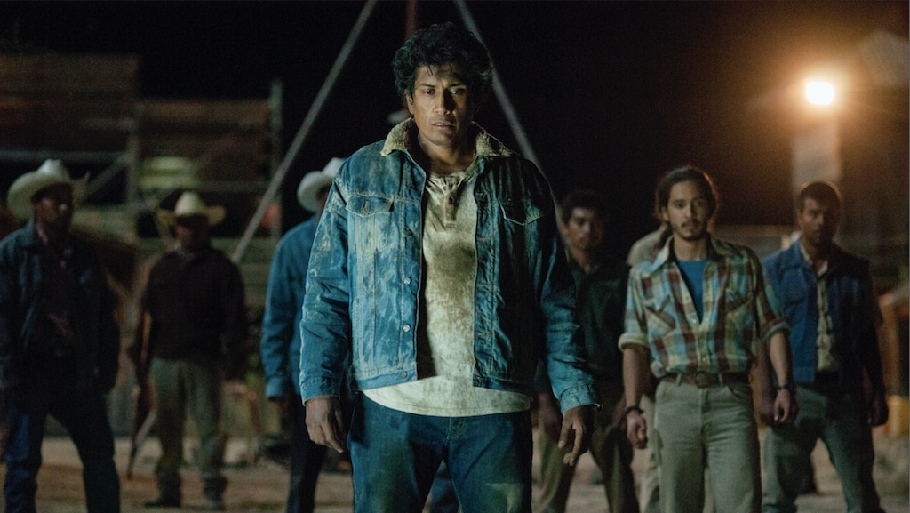 Acteur verklapt startdatum Narcos: Mexico seizoen 2