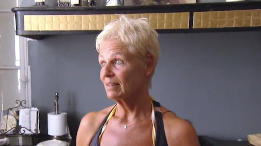 Chateau-Caroline: ‘Ik was geen slaaf van familie Meiland’