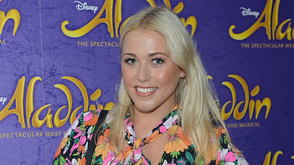 Zo ziet Amelia er tegenwoordig uit