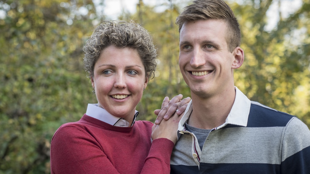 Boerin Steffi en Roel uit BzV verwachten eerste kindje