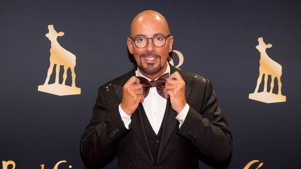 Voorstadium huidkanker was wake-upcall voor Maik de Boer