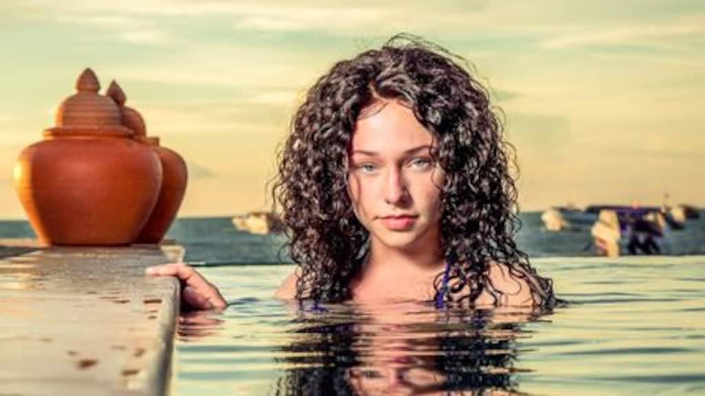 Zwanetta: 'Aan VIPS heb ik een heel slecht gevoel overgehouden'