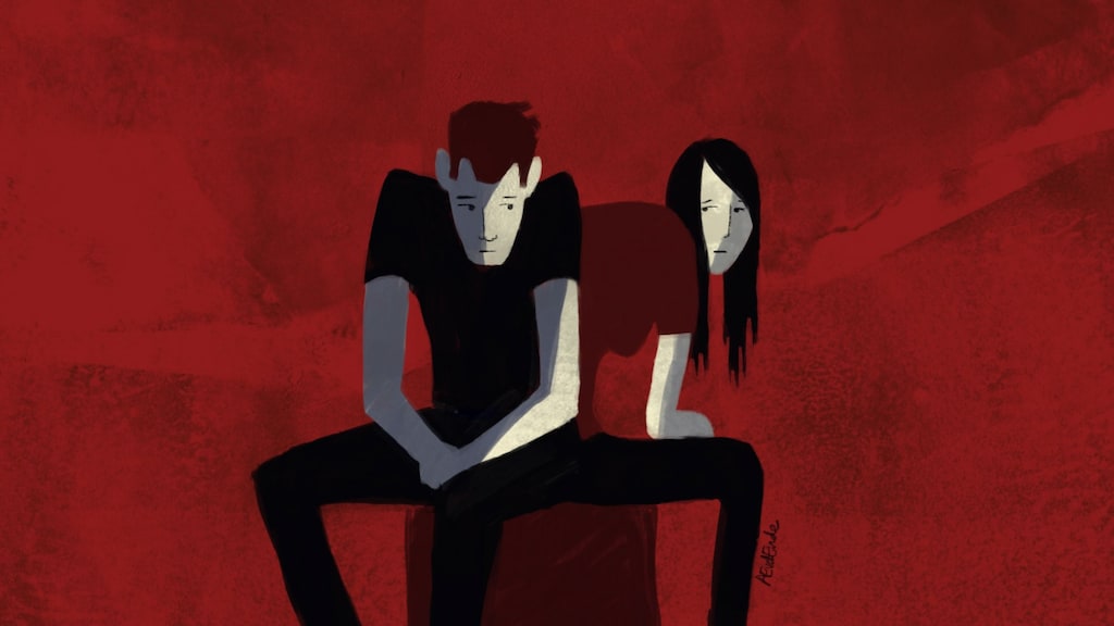 Als overspel niet het einde is: 'Achteraf ben ik dankbaar dat het gebeurd is'