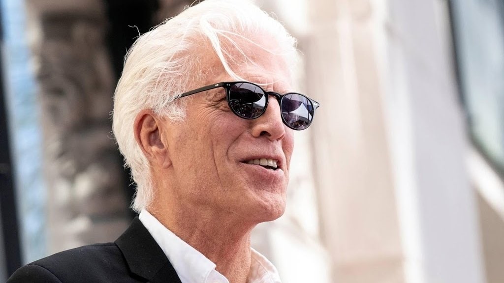Zowel Jane Fonda als Ted Danson gearresteerd bij protesten