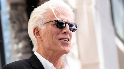 Zowel Jane Fonda als Ted Danson gearresteerd bij protesten