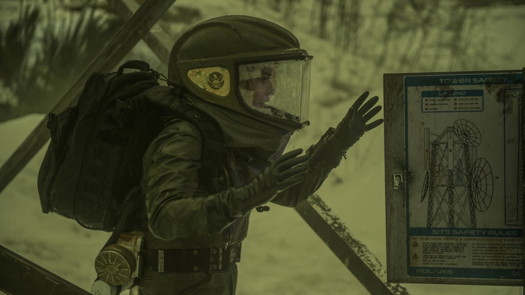 The 100-fans opgelet! Er komt een nieuwe serie