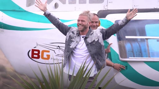 Dus toch! Thijs keert terug in Love Island