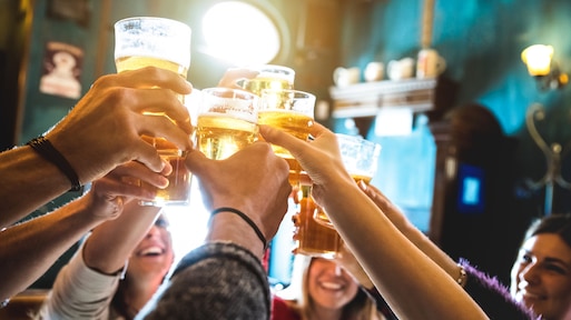 De 5 spelregels van... de reünie