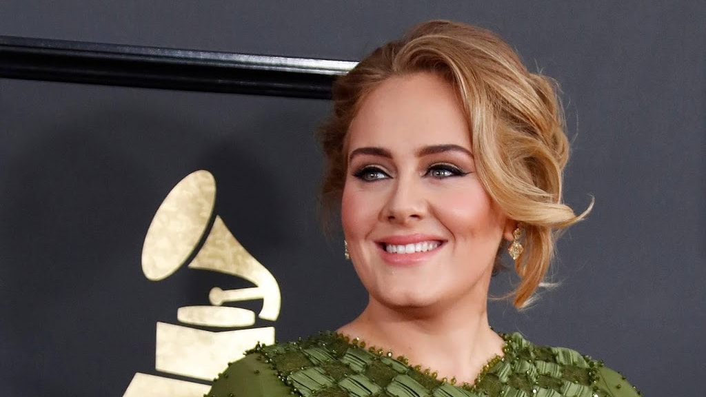 Adele's scheiding van 166 miljoen euro blijft privé
