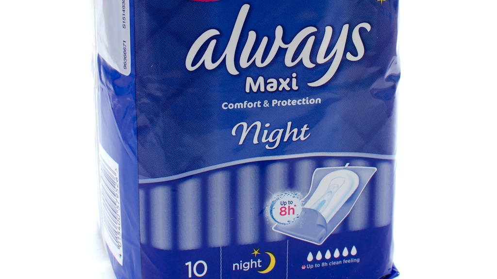 Always komt met genderneutraal maandverband na kritiek van trans mannen