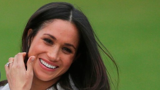 Meghan Markle aan de slag als voice-over voor Disney