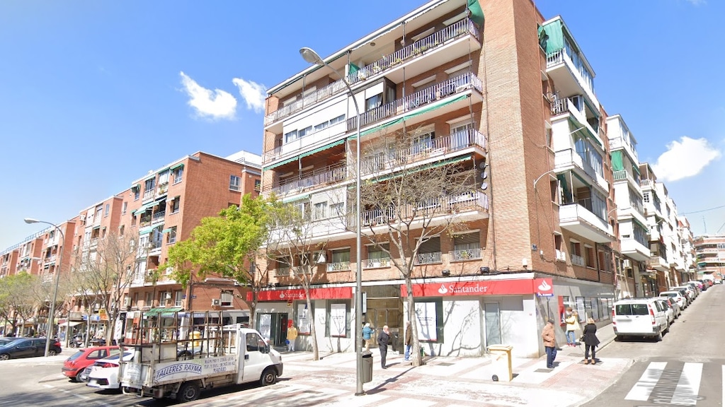 Spaanse vrouw lag 15 jaar dood in huis