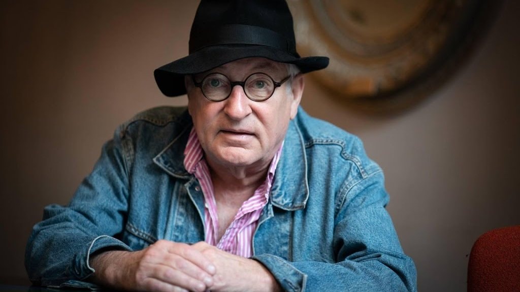 Youp van 't Hek: 'Oudejaarsconference 2020 is mijn laatste'