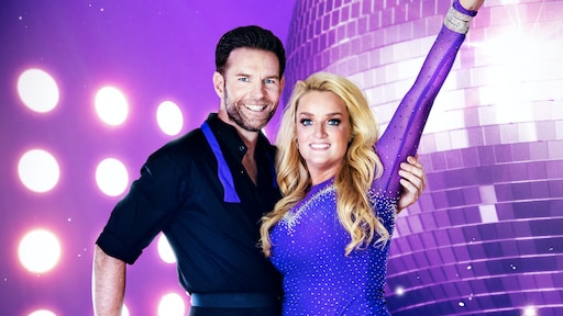 Samantha Steenwijk pakt winst bij Dancing With The Stars