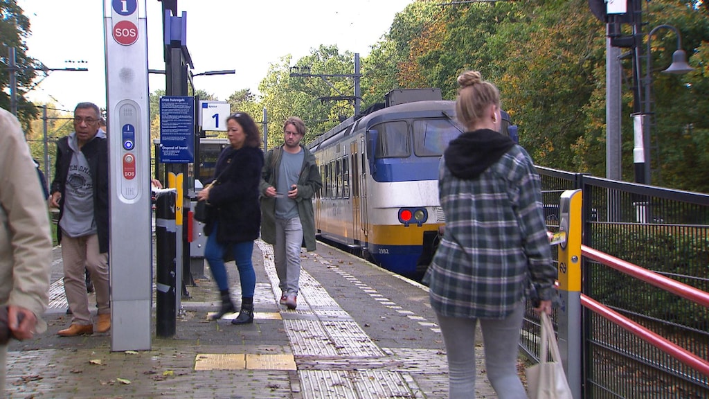 Spoorverzet: Formule 1-race Zandvoort heeft er een probleem bij