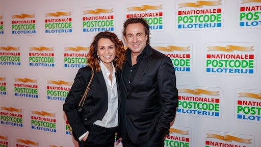 Zoon Marco en Leontine Borsato gehackt