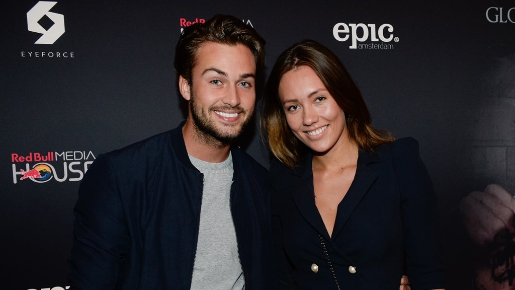 Julia Mekkes laat zich uit over breuk met Dave Roelvink