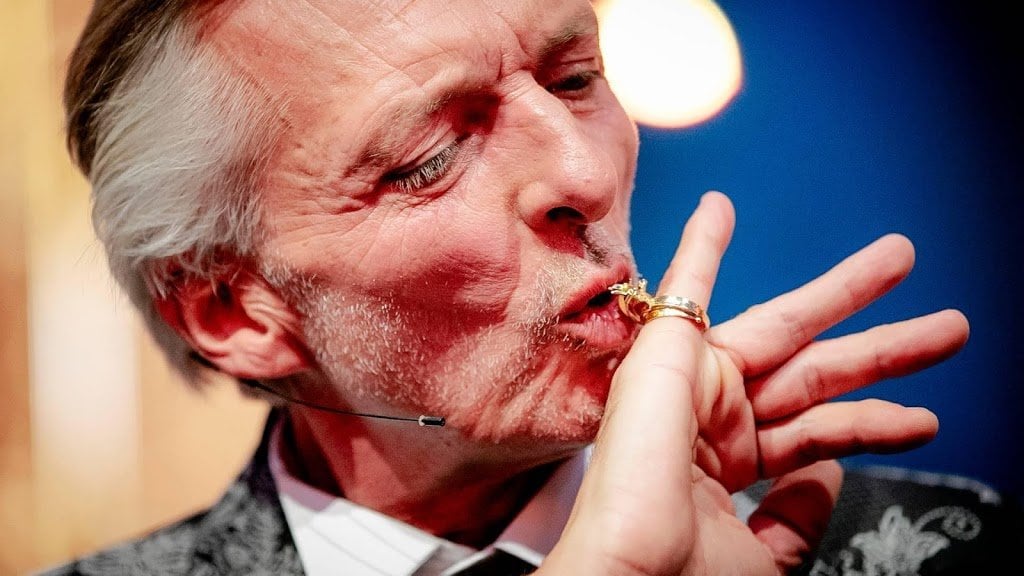 Wat goed! Chateau Meiland krijgt een feestelijke kersteditie