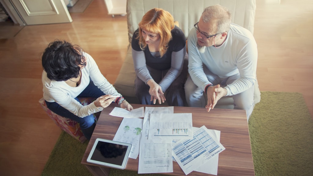 Tienduizenden huiseigenaren in gevarenzone door aflossingsvrije hypotheek