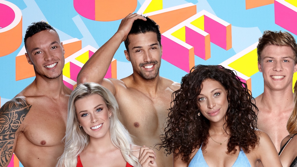 Nieuw seizoen Love Island vanaf november te zien