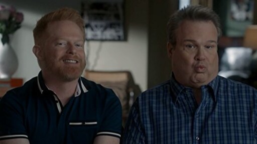 Whut?! Deze celebs zijn te zien in laatste seizoen Modern Family