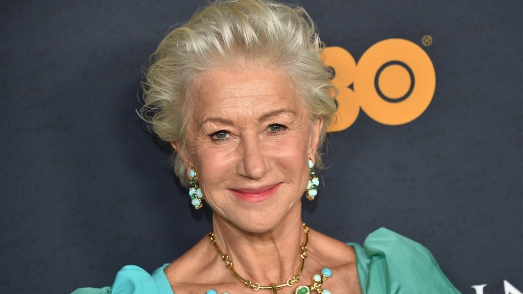 'Helen Mirren is geknipt voor koninklijke rollen'