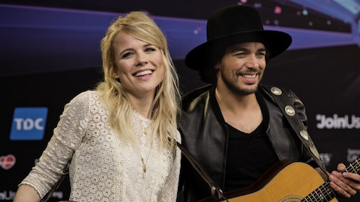 Waylon staat open voor reünie The Common Linnets