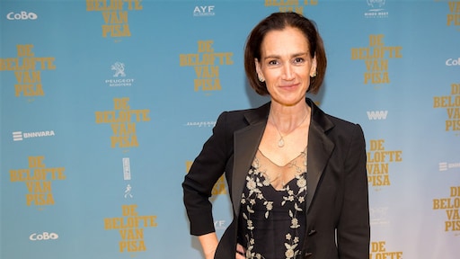 Nog niet vertoonde Penoza-film breekt eerste record