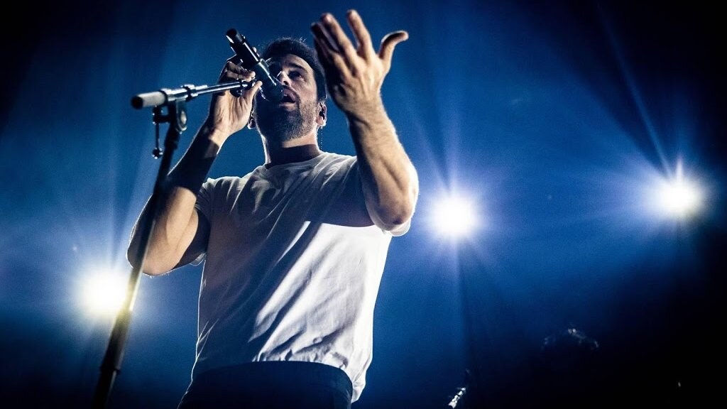 Dotan cancelt tournee door Noord-Amerika