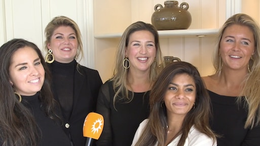 Echte Gooische Meisjes terug als Echte Gooische Moeders?