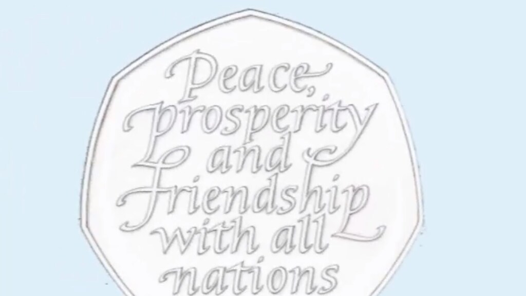 Duizenden herdenkingsmunten omgesmolten na brexit-uitstel