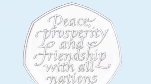 Duizenden herdenkingsmunten omgesmolten na brexit-uitstel