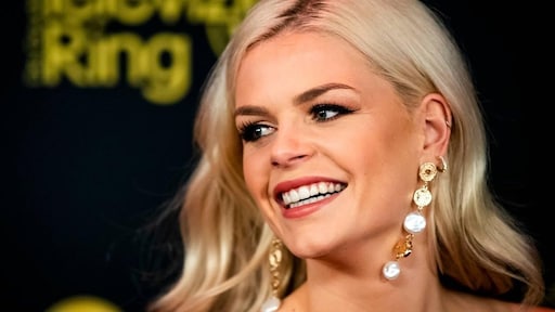 Davina Michelle te horen in déze Netflix-serie